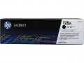 HP #128A CE320A  原廠LaserJet 碳粉盒TONER 黑色