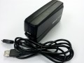 KW 05392 電動釘書機(可用USB或乾電)(用10號針)(可釘12張紙)