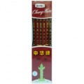 中華牌 鉛筆  6151  (12支/盒)