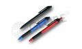 G-3 實色杆原子筆-0.7MM (藍色,黑色,紅色)(12支/盒)