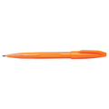 PENTEL S520-C 簽字筆 橙色(12支/盒)