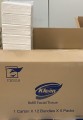 KLEAN V30318-包裝紙巾-無包裝(5包/條)(200張/包)(12條/箱)