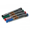 BIC 油性箱頭筆#2300 3-5MM 方咀(黑色,藍色,紅色,綠色)