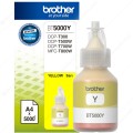 Brother BT5000Y (原裝) (5000pages) Ink - Yellow
