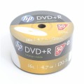 HP DVD+R DVD光碟(50隻庄)