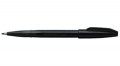 PENTEL S520-C 簽字筆-黑色(12支/盒)
