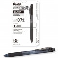 PENTEL EnerGel X BL107 啫喱筆(黑色,藍色,紅色)(0.7mm)(12支/盒)