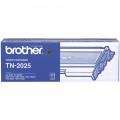 Brother TN-2025 黑色碳粉盒(約2,500頁)