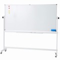 M&G #98343 H型連架白板(900mmX1200mm)(3呎x4呎)