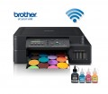 Brother DCP-T520W 3合1 WIFI  打印機