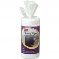 3M CL610 多用途清潔濕紙巾 (80片裝)