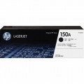 HP (原裝)150A LaserJet 黑色碳粉盒 (可印約975頁) 
