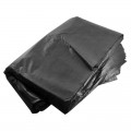 黑色垃圾袋 32x40 (100個/包)