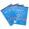 OX-FORD A5 NO.338 單行簿(148X210MM)(70頁)