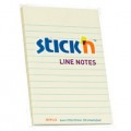 Stick-N 21056 黏貼便條紙(有間行) (4