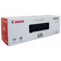 CANON #325原裝打印機碳粉盒(黑色)