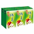 維他蘋果綠茶 250ML(24包/箱)
